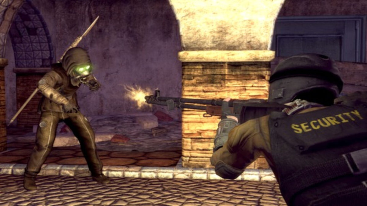 Fallout: New Vegas Ultimate Edition (PC) - GOG.COM Key - GLOBAL   - Bethesda Softworks [Email/Instant Delivery]
