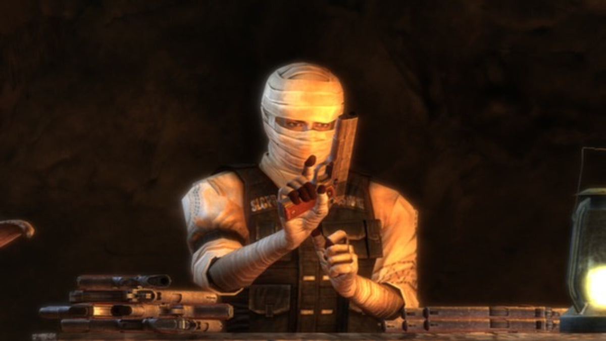 Fallout: New Vegas Ultimate Edition (PC) - GOG.COM Key - GLOBAL   - Bethesda Softworks [Email/Instant Delivery]