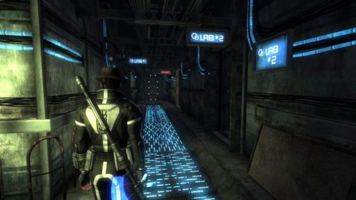 Fallout: New Vegas Ultimate Edition (PC) - GOG.COM Key - GLOBAL   - Bethesda Softworks [Email/Instant Delivery]