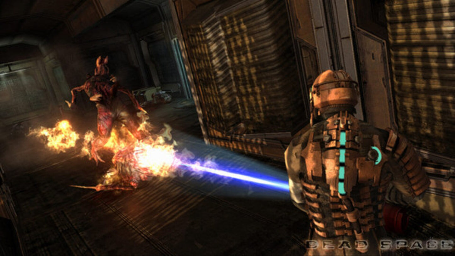 Dead Space EA App Key GLOBAL   - Electronic Arts [Email/Instant Delivery]