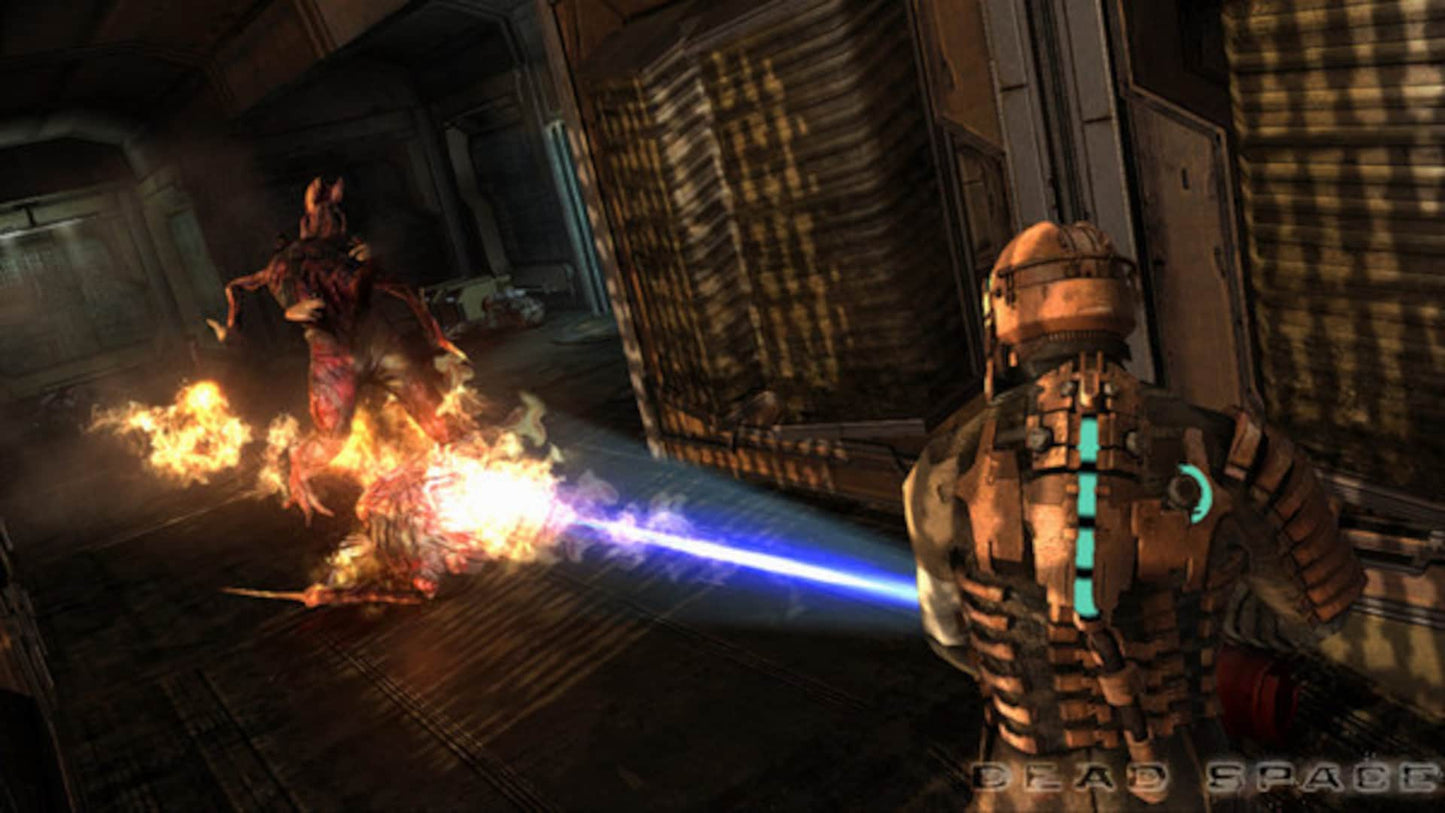 Dead Space (PC) - Steam Key - GLOBAL   - Electronic Arts [Email/Instant Delivery]