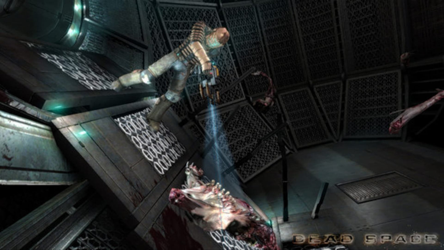 Dead Space (PC) - Steam Key - GLOBAL   - Electronic Arts [Email/Instant Delivery]