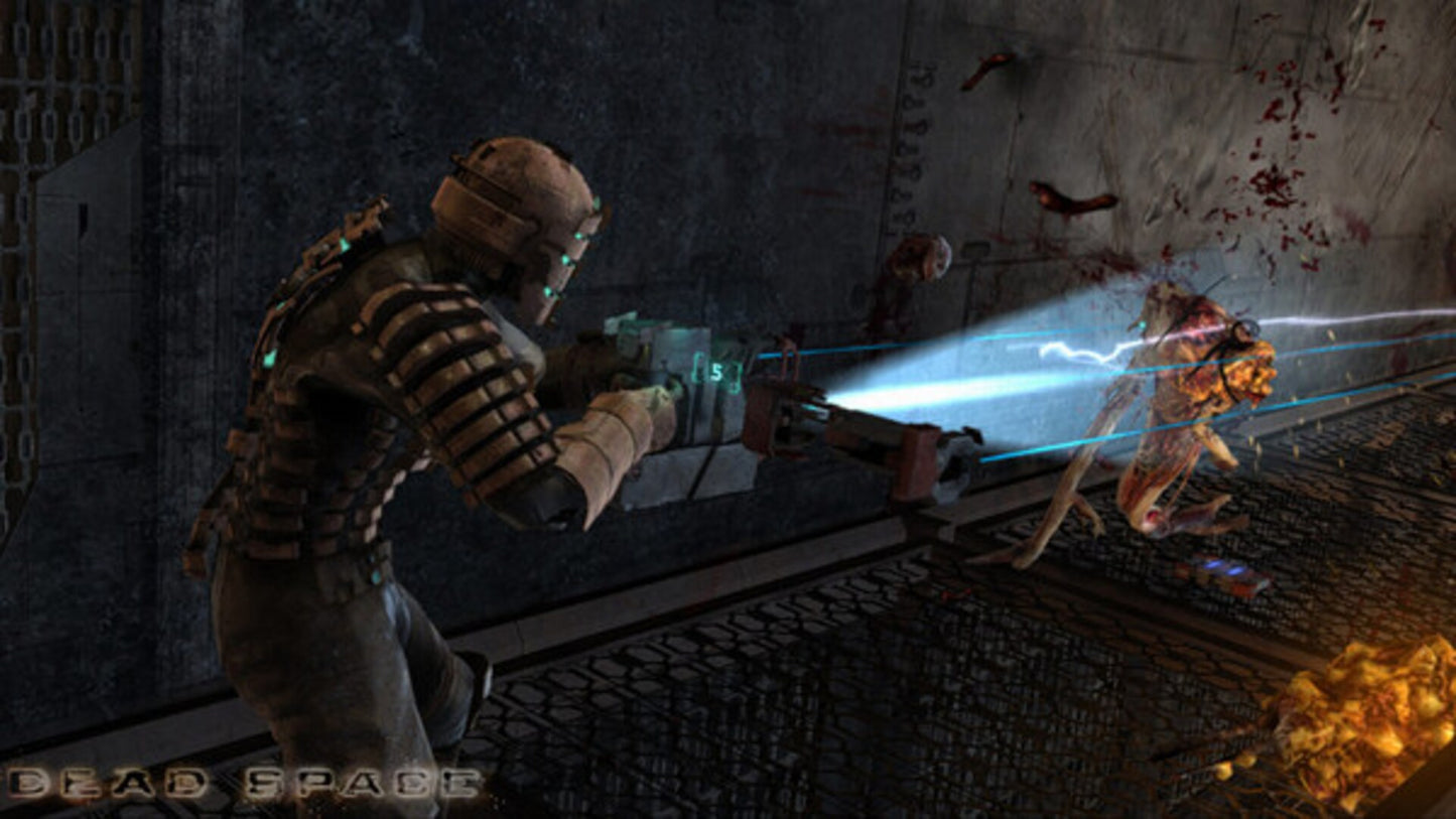 Dead Space (PC) - Steam Key - GLOBAL   - Electronic Arts [Email/Instant Delivery]