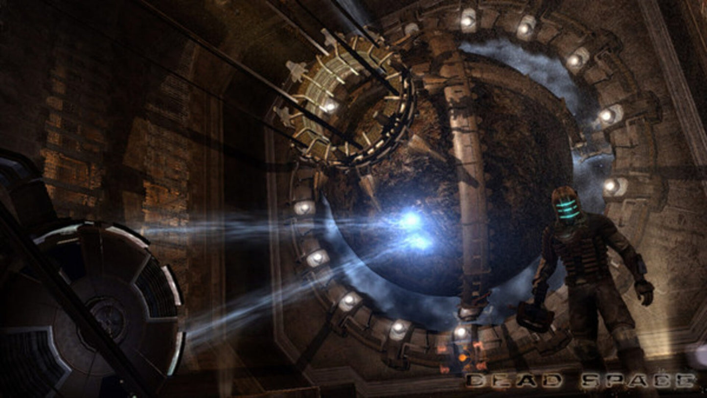 Dead Space (PC) - Steam Key - GLOBAL   - Electronic Arts [Email/Instant Delivery]