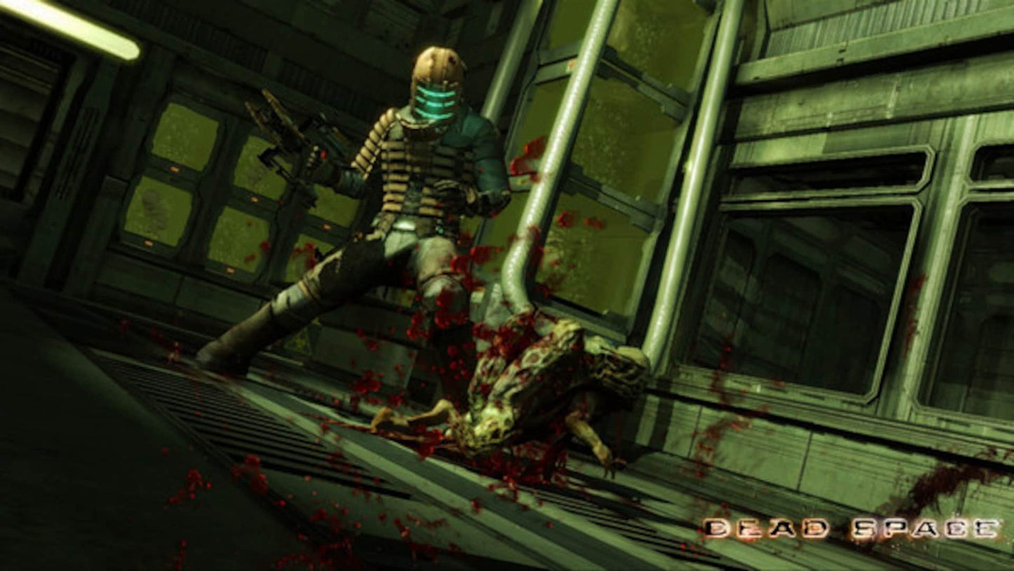 Dead Space (PC) - Steam Key - GLOBAL   - Electronic Arts [Email/Instant Delivery]