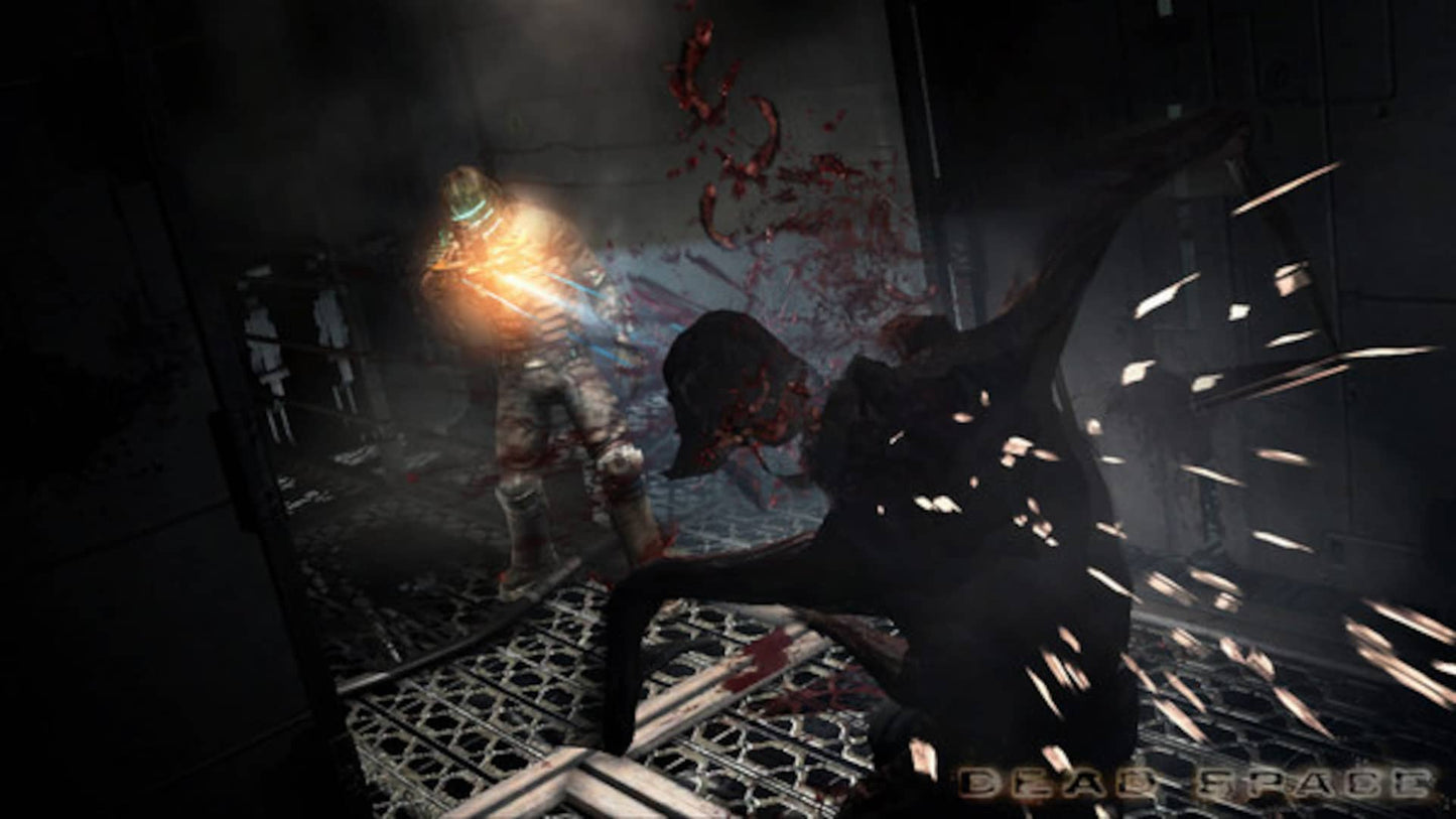 Dead Space (PC) - Steam Key - GLOBAL   - Electronic Arts [Email/Instant Delivery]