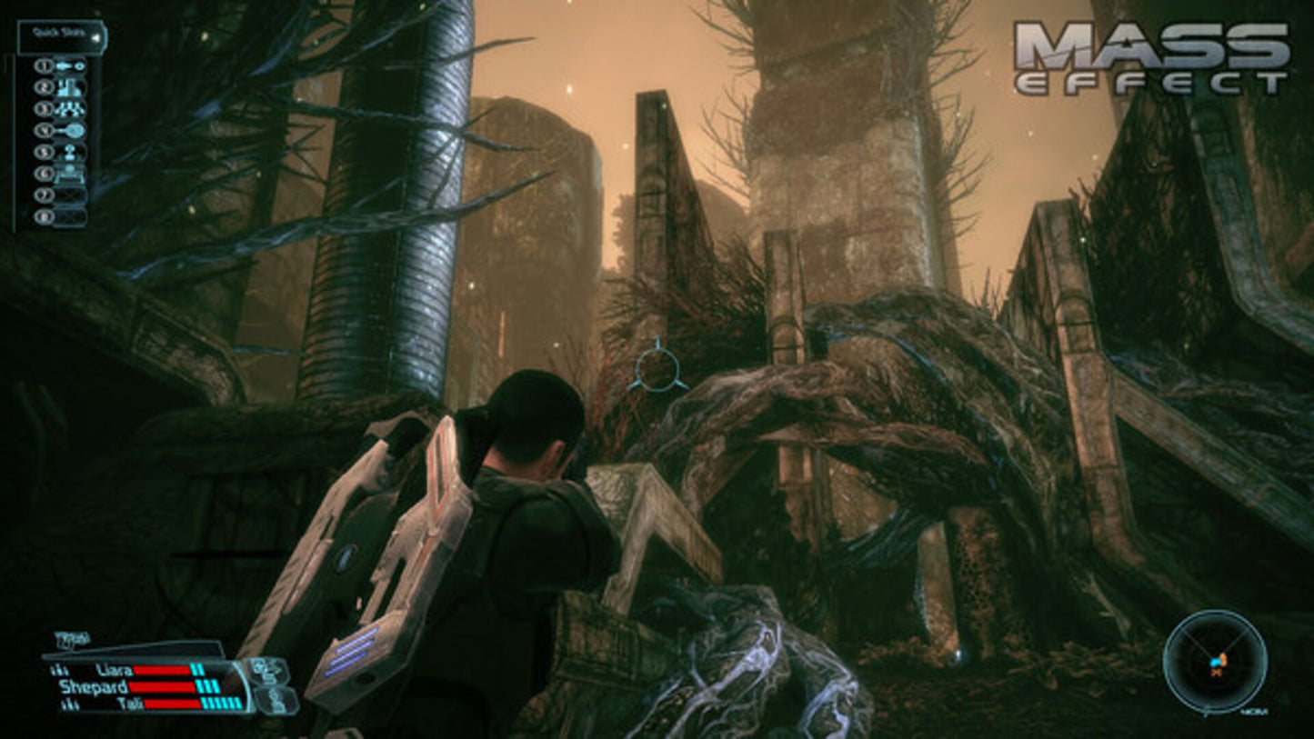 Mass Effect Steam Gift GLOBAL   - Electronic Arts [Email/Instant Delivery]
