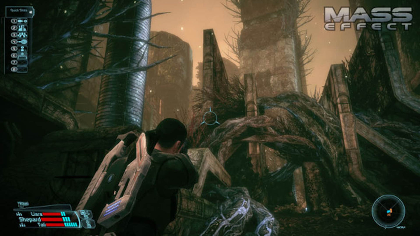 Mass Effect (PC) - Steam Gift - NORTH AMERICA   - Electronic Arts [Email/Instant Delivery]