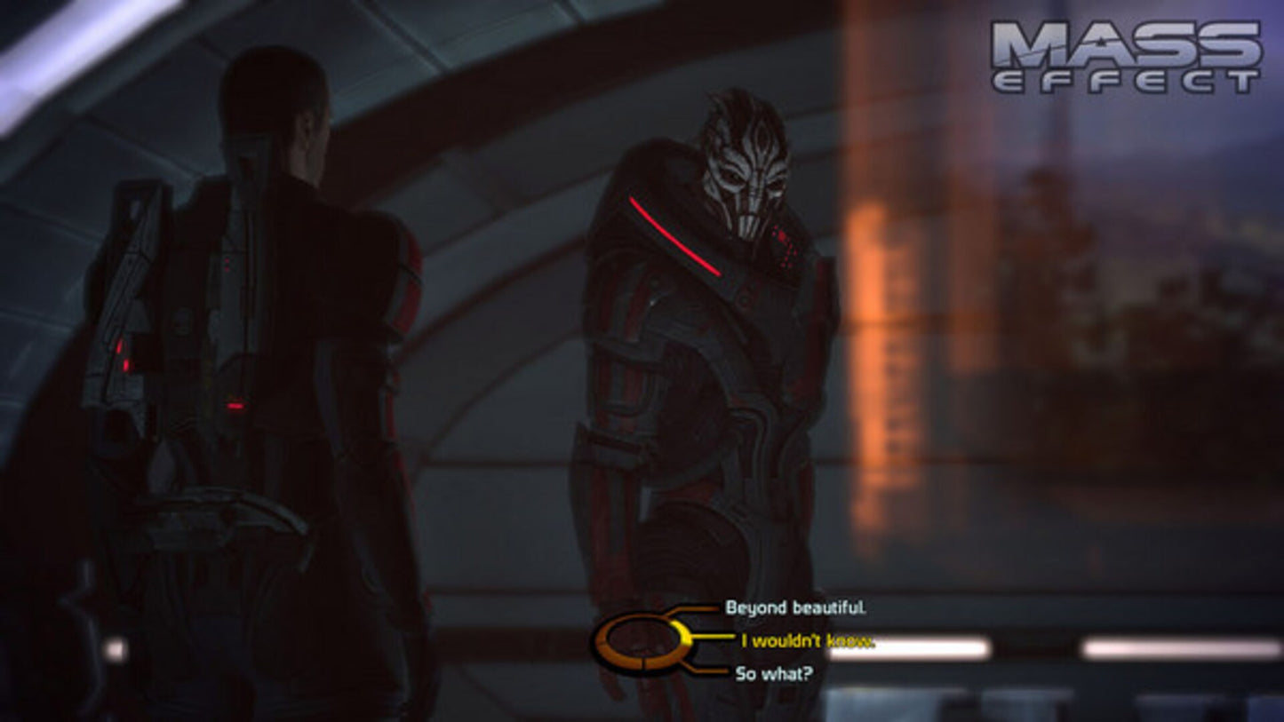 Mass Effect Steam Gift GLOBAL   - Electronic Arts [Email/Instant Delivery]
