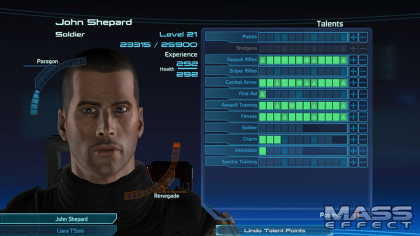 Mass Effect (PC) - Steam Gift - NORTH AMERICA   - Electronic Arts [Email/Instant Delivery]