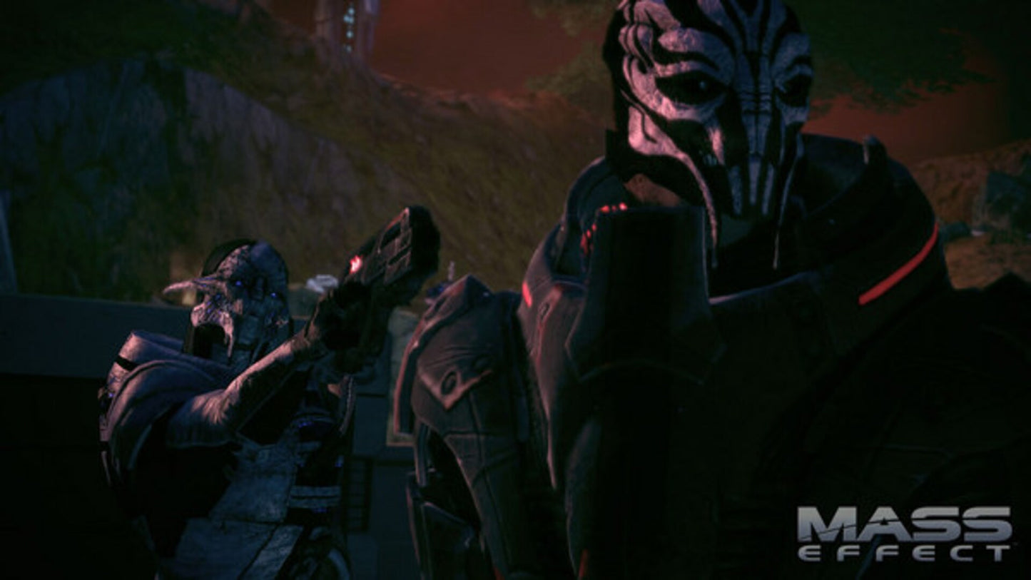 Mass Effect Steam Gift GLOBAL   - Electronic Arts [Email/Instant Delivery]
