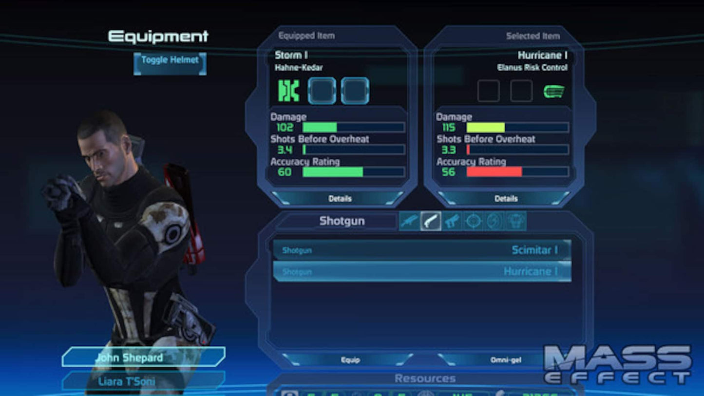 Mass Effect (PC) - Steam Gift - NORTH AMERICA   - Electronic Arts [Email/Instant Delivery]