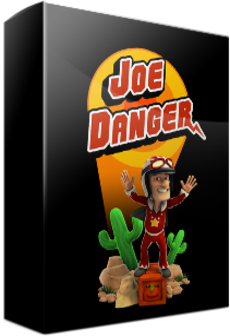 Joe Danger Steam Key GLOBAL   - Hello Games [Email/Instant Delivery]