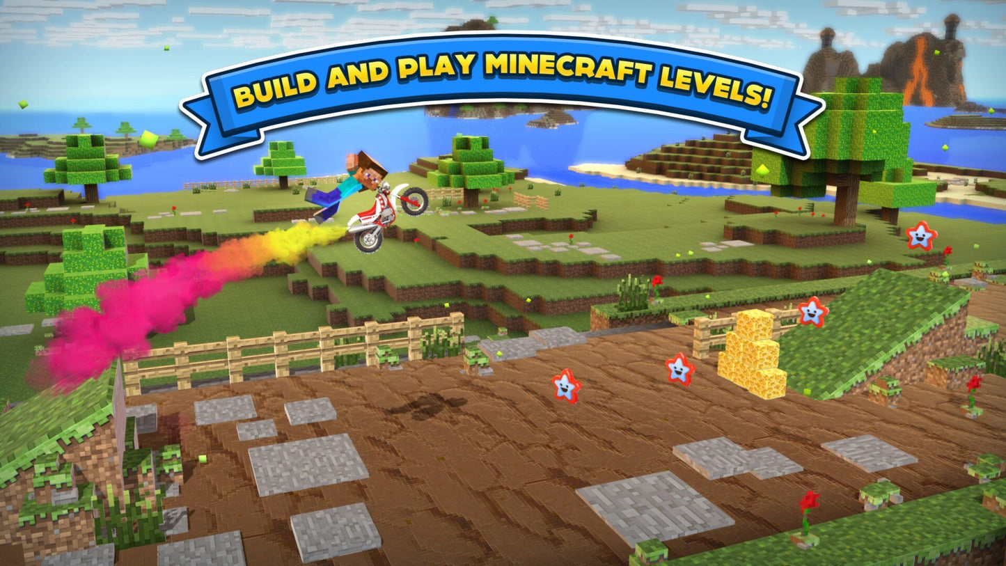 Joe Danger 2: The Movie Steam Gift GLOBAL   - Hello Games [Email/Instant Delivery]
