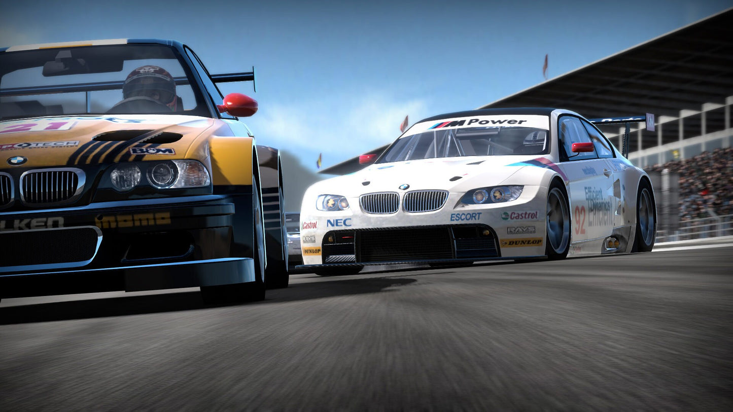 Need For Speed: Shift EA App Key GLOBAL   - Electronic Arts [Email/Instant Delivery]