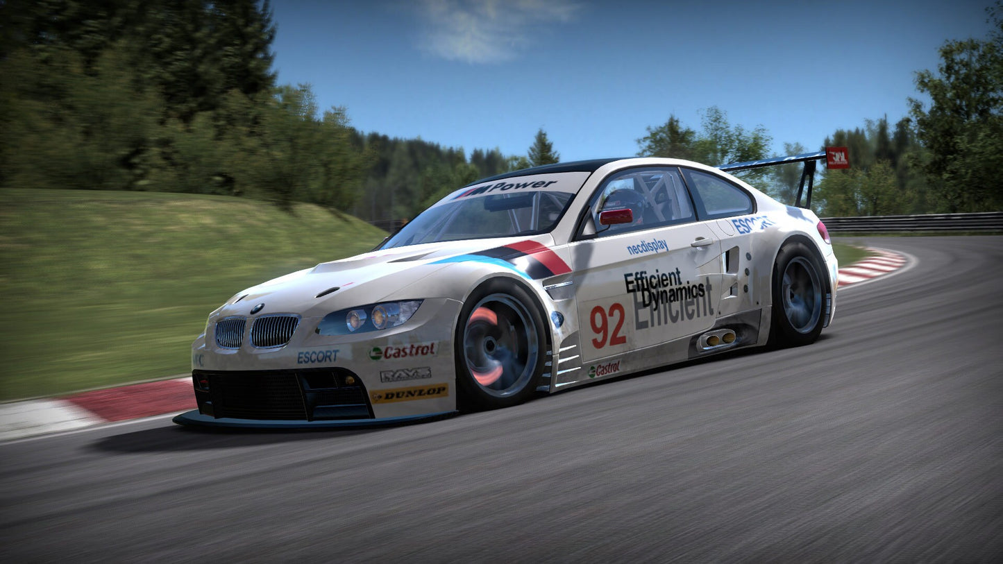 Need For Speed: Shift EA App Key GLOBAL   - Electronic Arts [Email/Instant Delivery]
