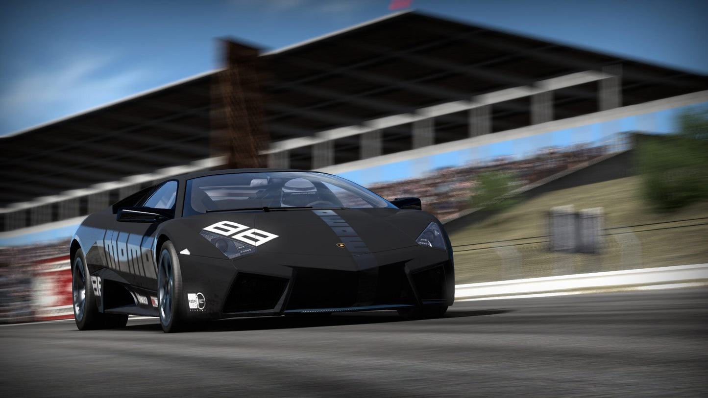 Need For Speed: Shift EA App Key GLOBAL   - Electronic Arts [Email/Instant Delivery]