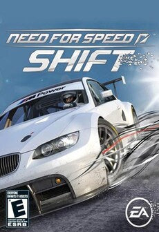 Need For Speed: Shift EA App Key GLOBAL   - Electronic Arts [Email/Instant Delivery]