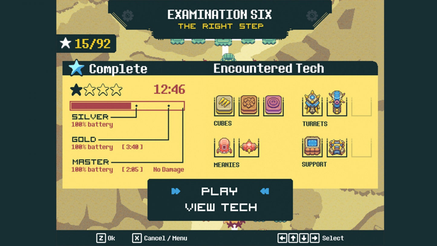 Cubetractor Steam Key GLOBAL   - Ludochip [Email/Instant Delivery]