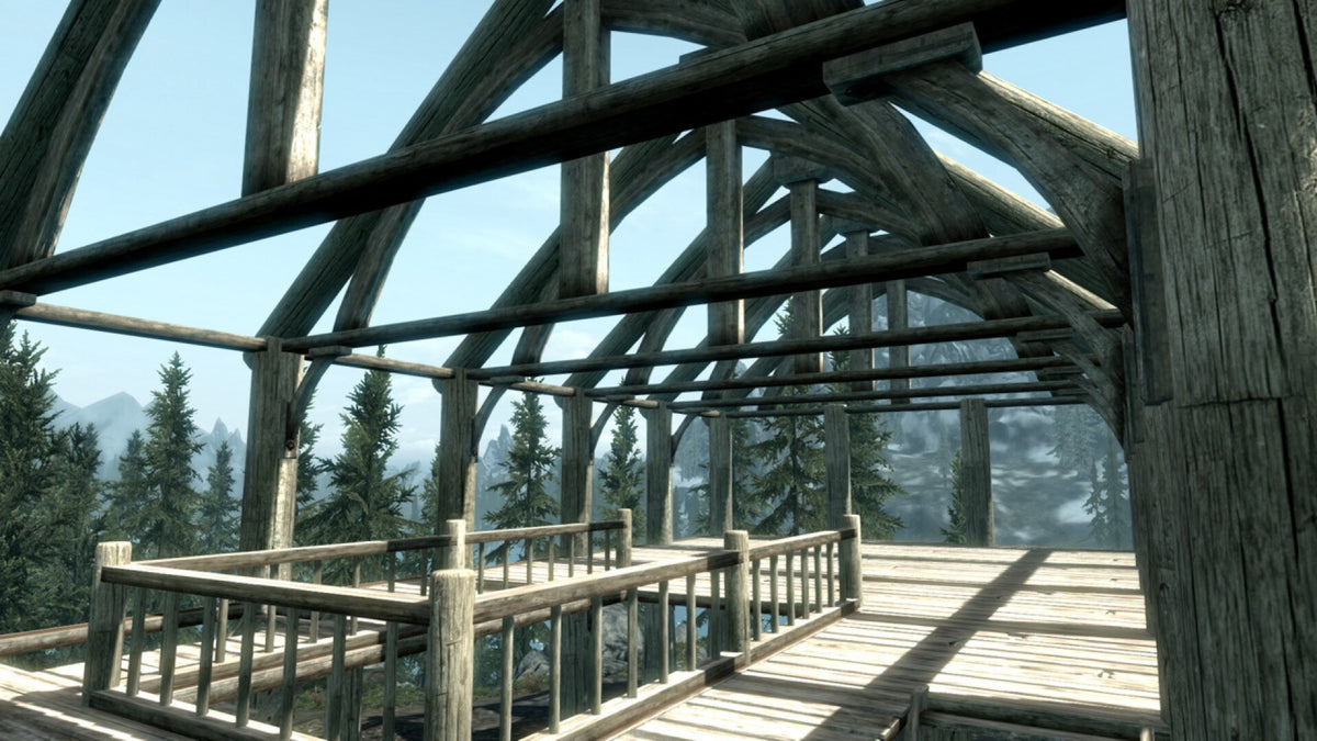 The Elder Scrolls V: Skyrim Hearthfire (PC) - Steam Key - GLOBAL   - Bethesda Softworks [Email/Instant Delivery]