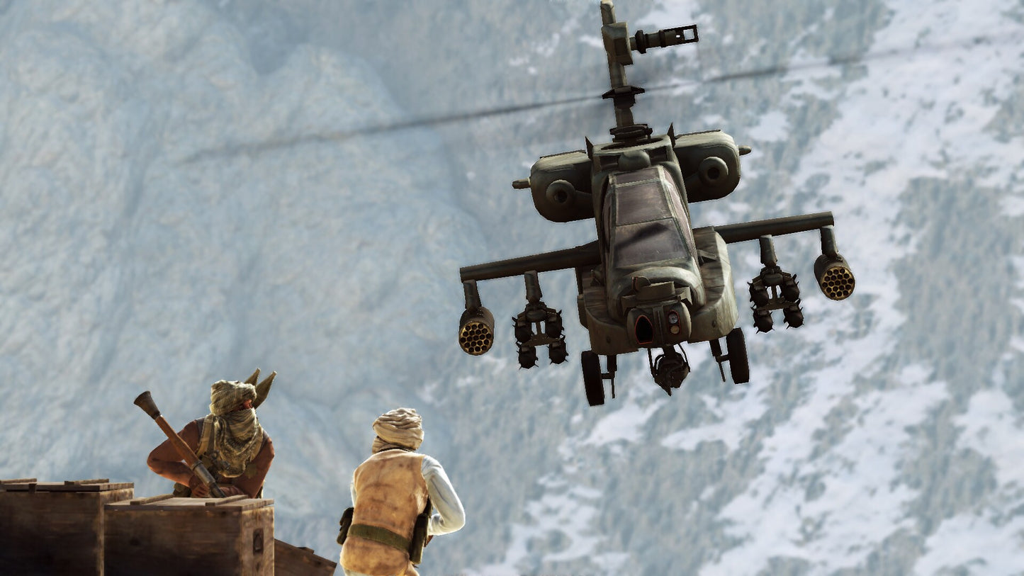 Medal of Honor (PC) - Steam Key - GLOBAL   - Electronic Arts [Email/Instant Delivery]
