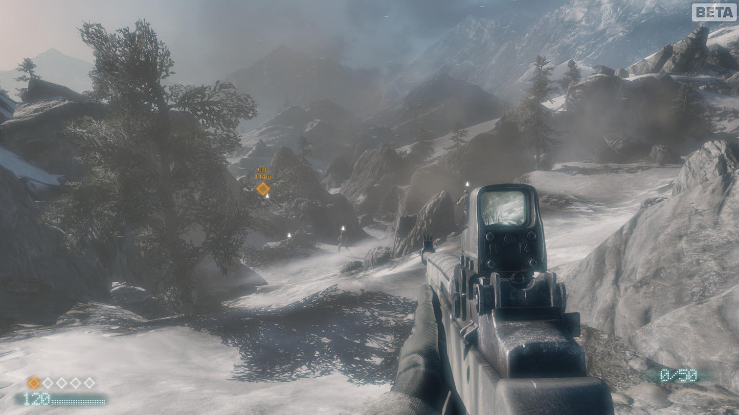 Medal of Honor (PC) - Steam Key - GLOBAL   - Electronic Arts [Email/Instant Delivery]
