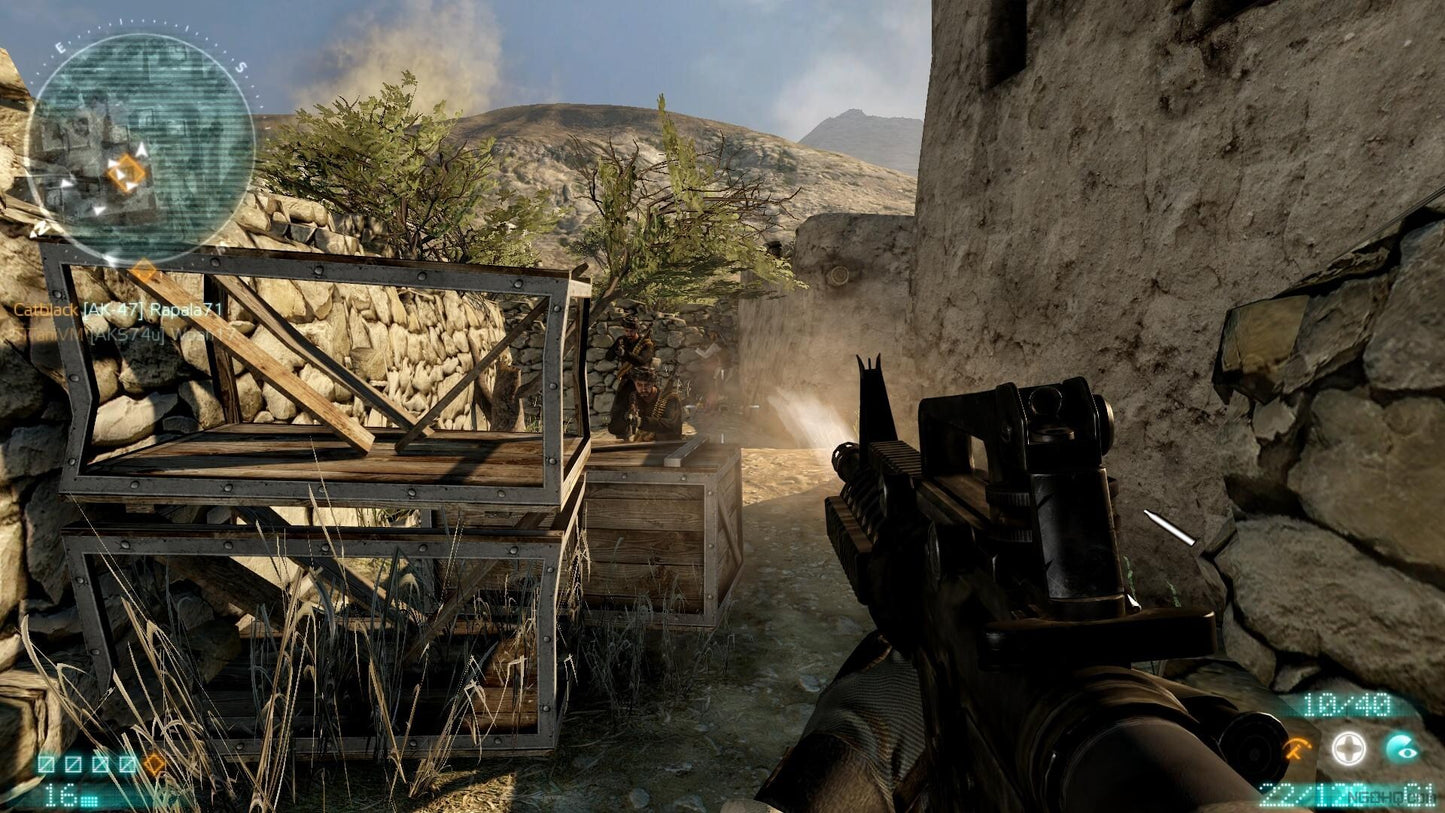 Medal of Honor (PC) - Steam Key - GLOBAL   - Electronic Arts [Email/Instant Delivery]