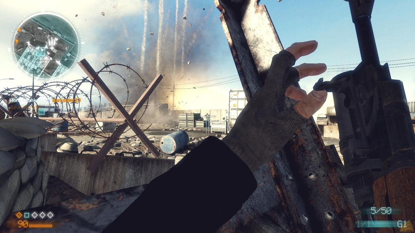 Medal of Honor (PC) - Steam Key - GLOBAL   - Electronic Arts [Email/Instant Delivery]