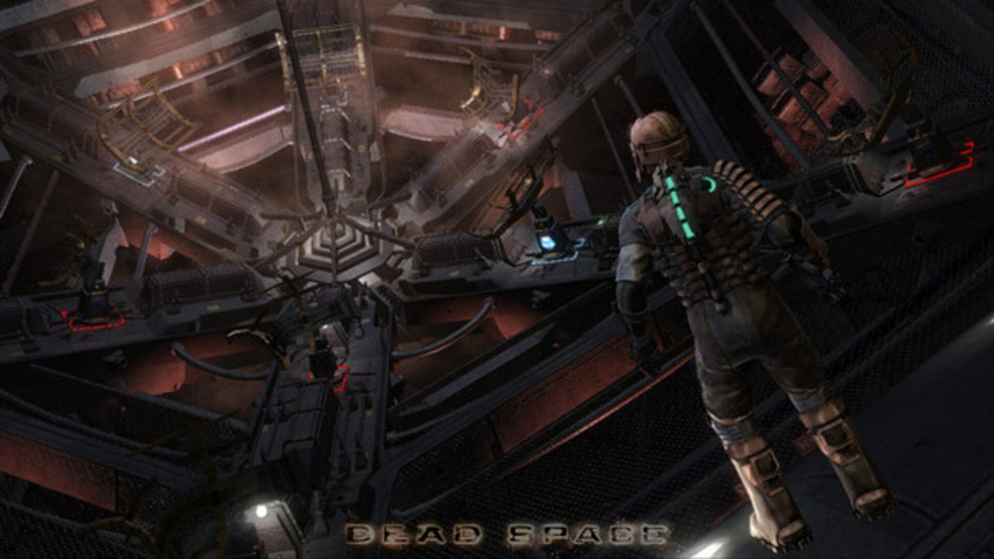 Dead Space (PC) - Steam Key - GLOBAL   - Electronic Arts [Email/Instant Delivery]