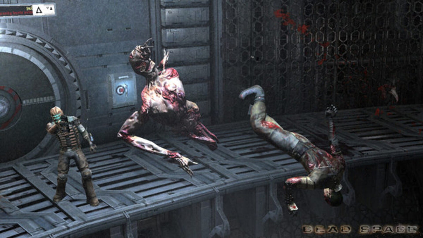 Dead Space (PC) - Steam Key - GLOBAL   - Electronic Arts [Email/Instant Delivery]
