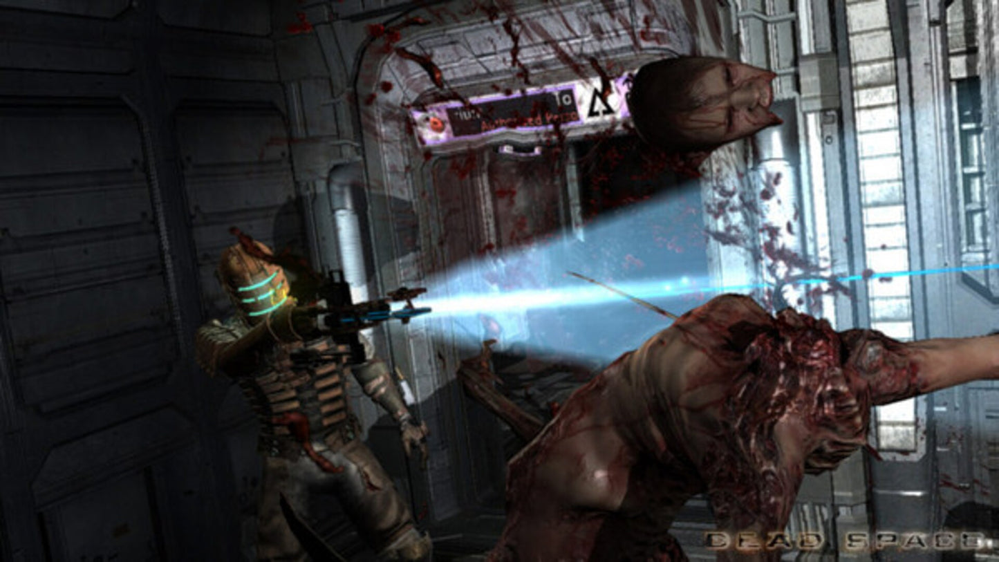 Dead Space (PC) - Steam Key - GLOBAL   - Electronic Arts [Email/Instant Delivery]