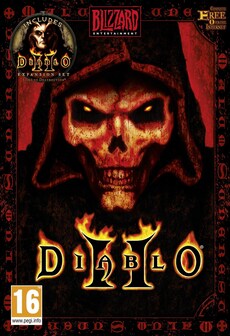 Diablo + Lord of Destruction Bundle (PC) - Battle.net Key - GLOBAL   - Blizzard Entertainment [Email/Instant Delivery]