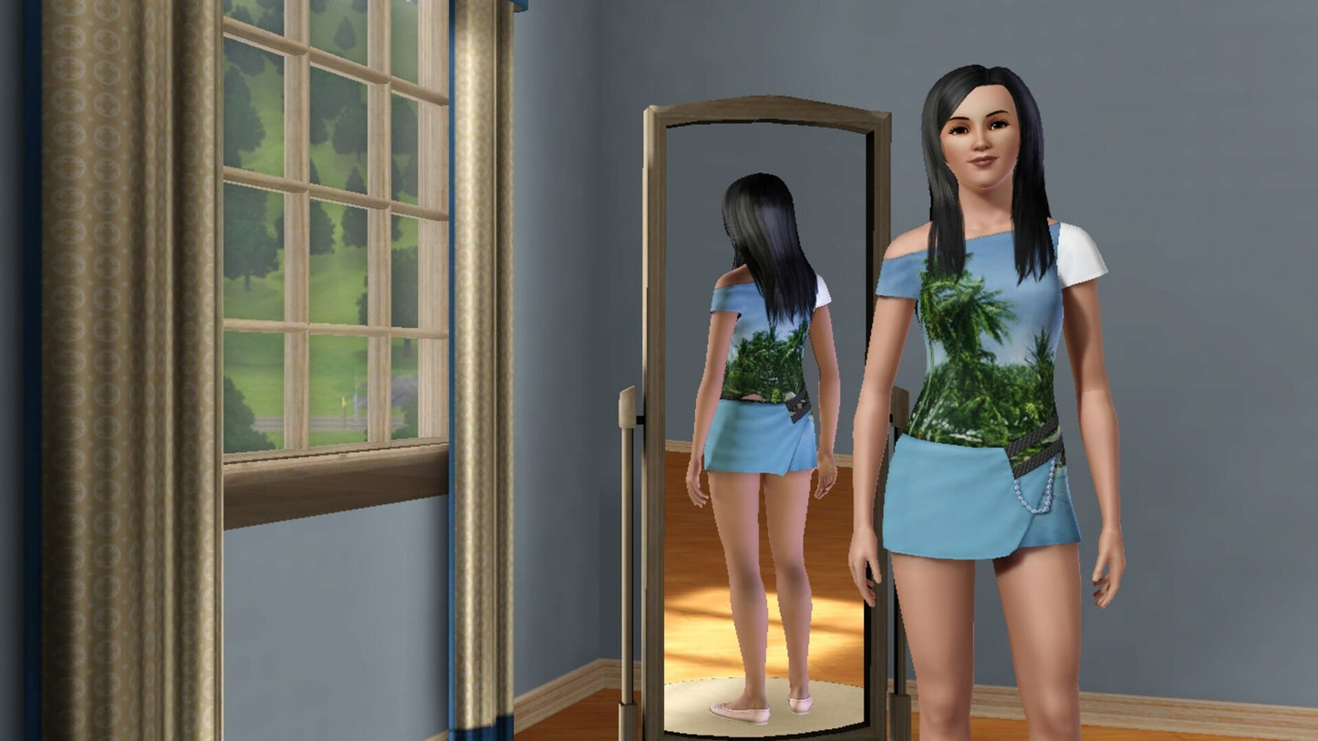 The Sims 3 Date Night Key GLOBAL thesims3.com - [Email/Instant Delivery]