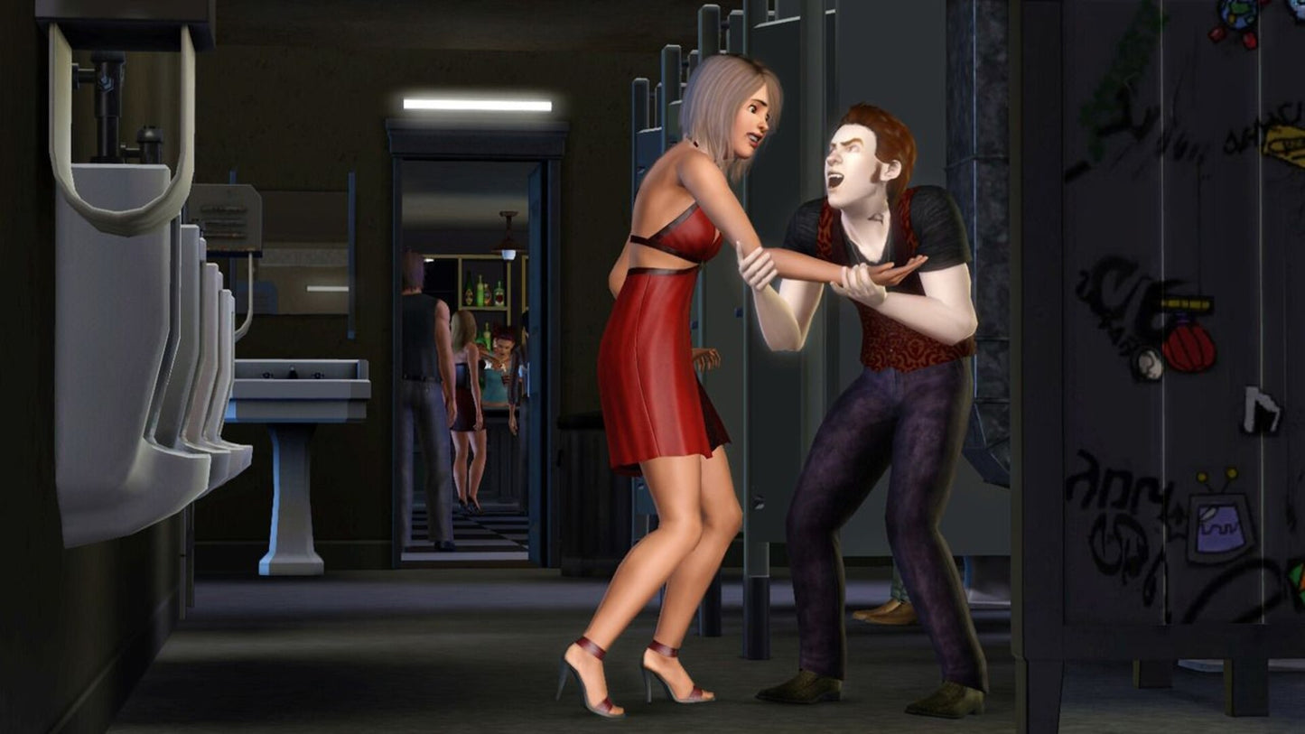 The Sims 3 Date Night Key GLOBAL thesims3.com - [Email/Instant Delivery]