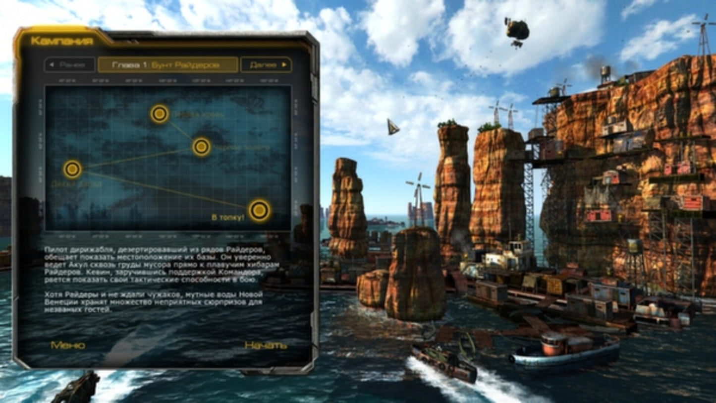 Oil Rush Bundle Steam Key GLOBAL   - Unigine Corp. [Email/Instant Delivery]