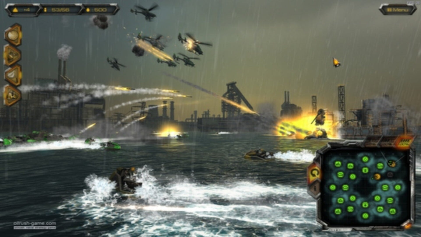 Oil Rush Bundle Steam Key GLOBAL   - Unigine Corp. [Email/Instant Delivery]
