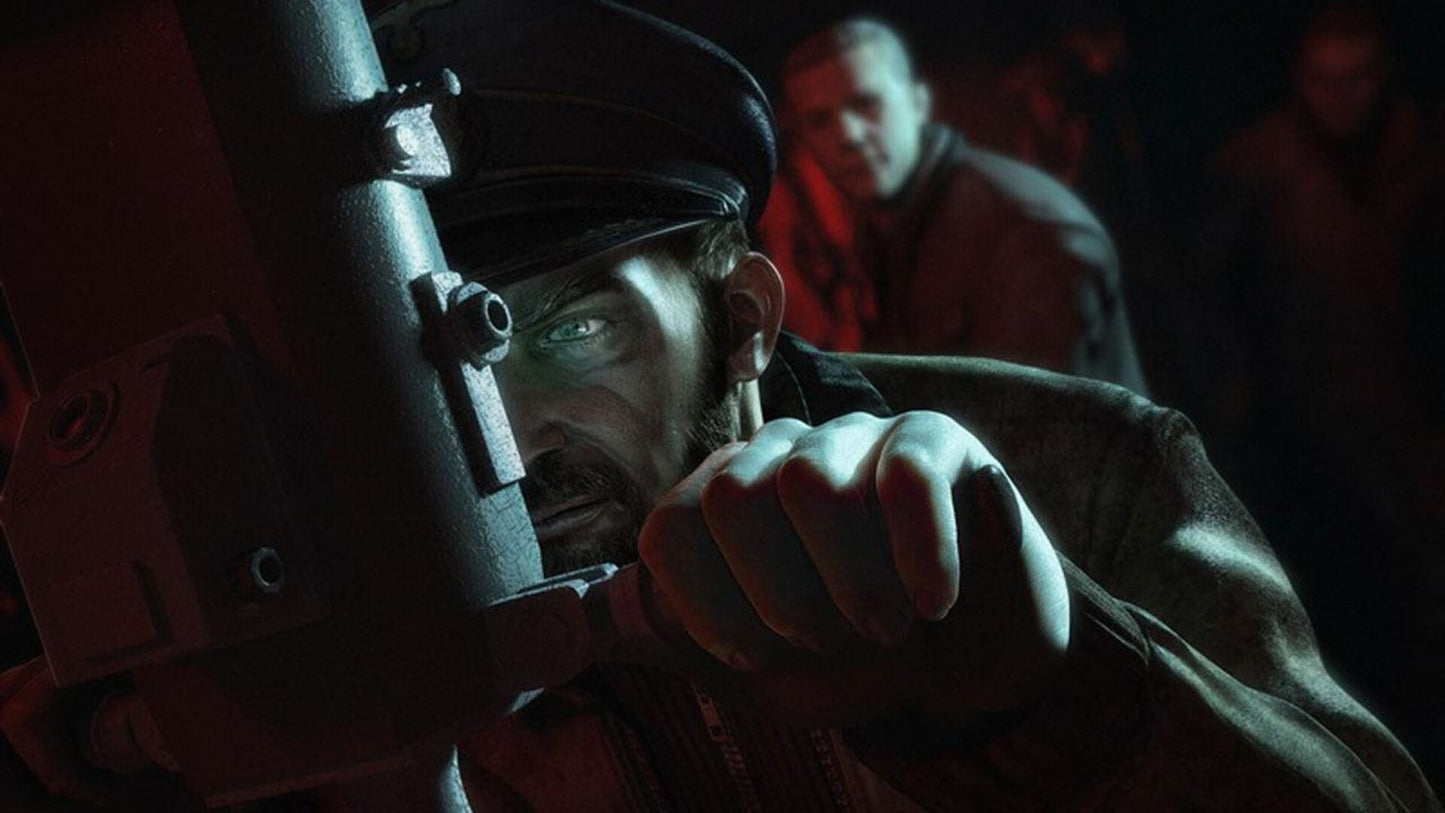 Silent Hunter 5: Battle of the Atlantic Ubisoft Connect Key GLOBAL  [Email/Instant Delivery]