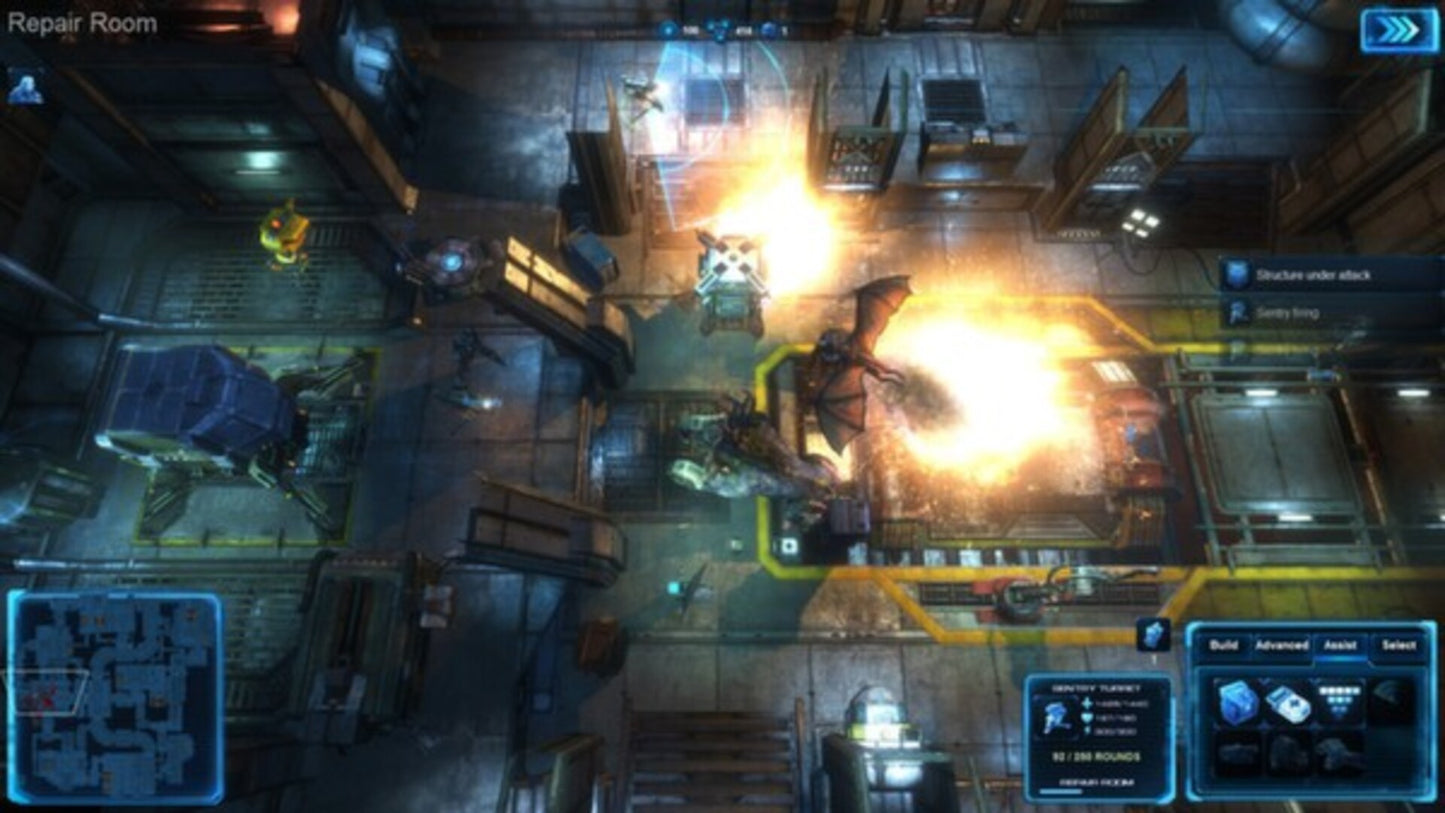 Natural Selection 2 Steam Gift GLOBAL   - Unknown Worlds Entertainment [Email/Instant Delivery]