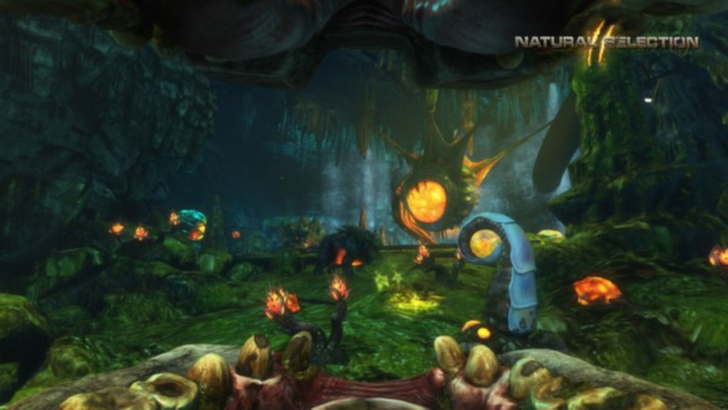 Natural Selection 2 Steam Gift GLOBAL   - Unknown Worlds Entertainment [Email/Instant Delivery]