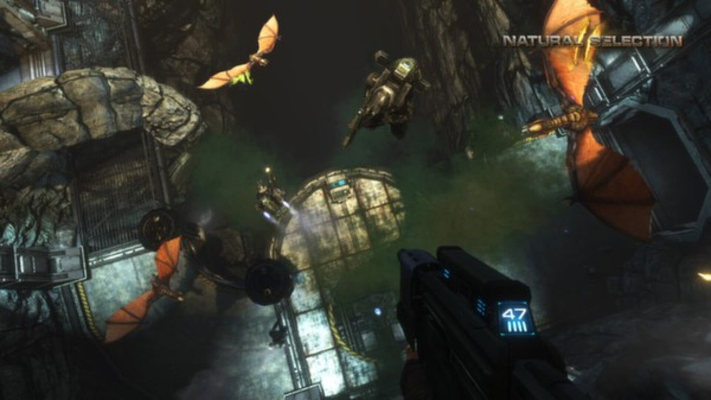Natural Selection 2 Steam Gift GLOBAL   - Unknown Worlds Entertainment [Email/Instant Delivery]