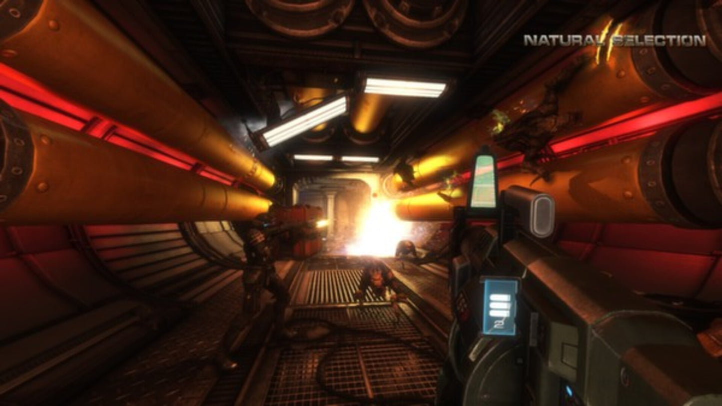 Natural Selection 2 Steam Gift GLOBAL   - Unknown Worlds Entertainment [Email/Instant Delivery]