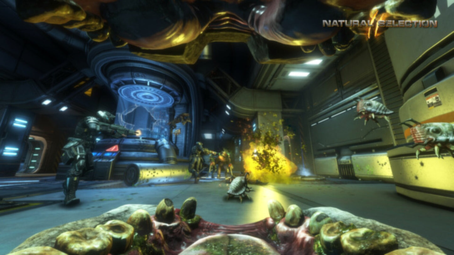 Natural Selection 2 Steam Gift GLOBAL   - Unknown Worlds Entertainment [Email/Instant Delivery]