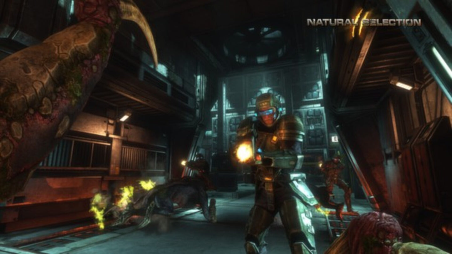 Natural Selection 2 Steam Gift GLOBAL   - Unknown Worlds Entertainment [Email/Instant Delivery]