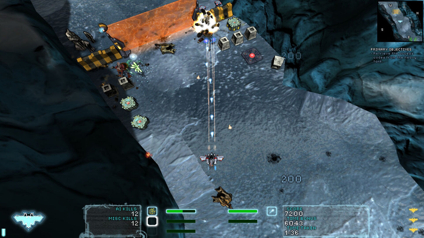 Steel Storm: Burning Retribution: Complete Edition Steam Key UNITED STATES   - Kot in Action Creative Artel [Email/Instant Delivery]