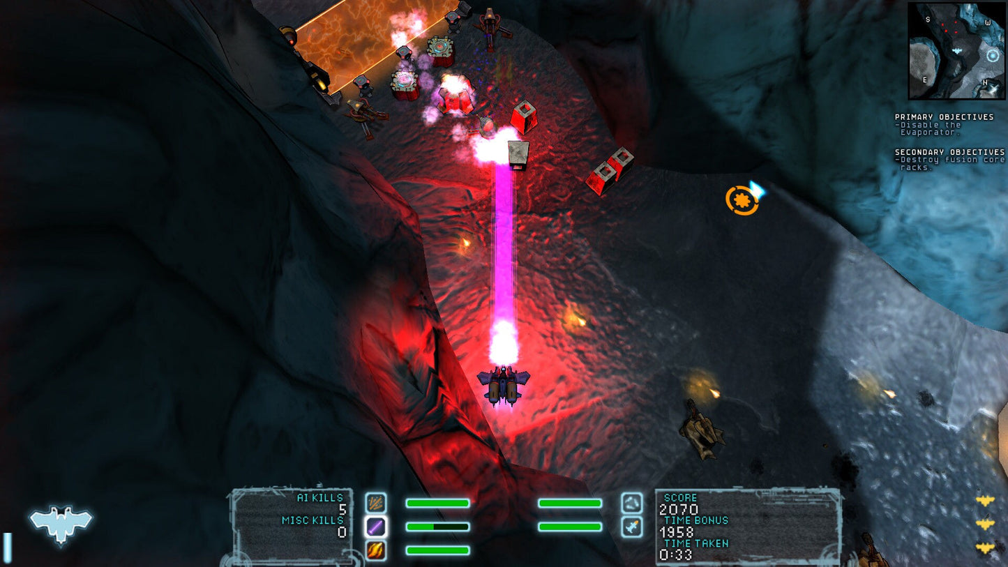 Steel Storm: Burning Retribution: Complete Edition Steam Key UNITED STATES   - Kot in Action Creative Artel [Email/Instant Delivery]