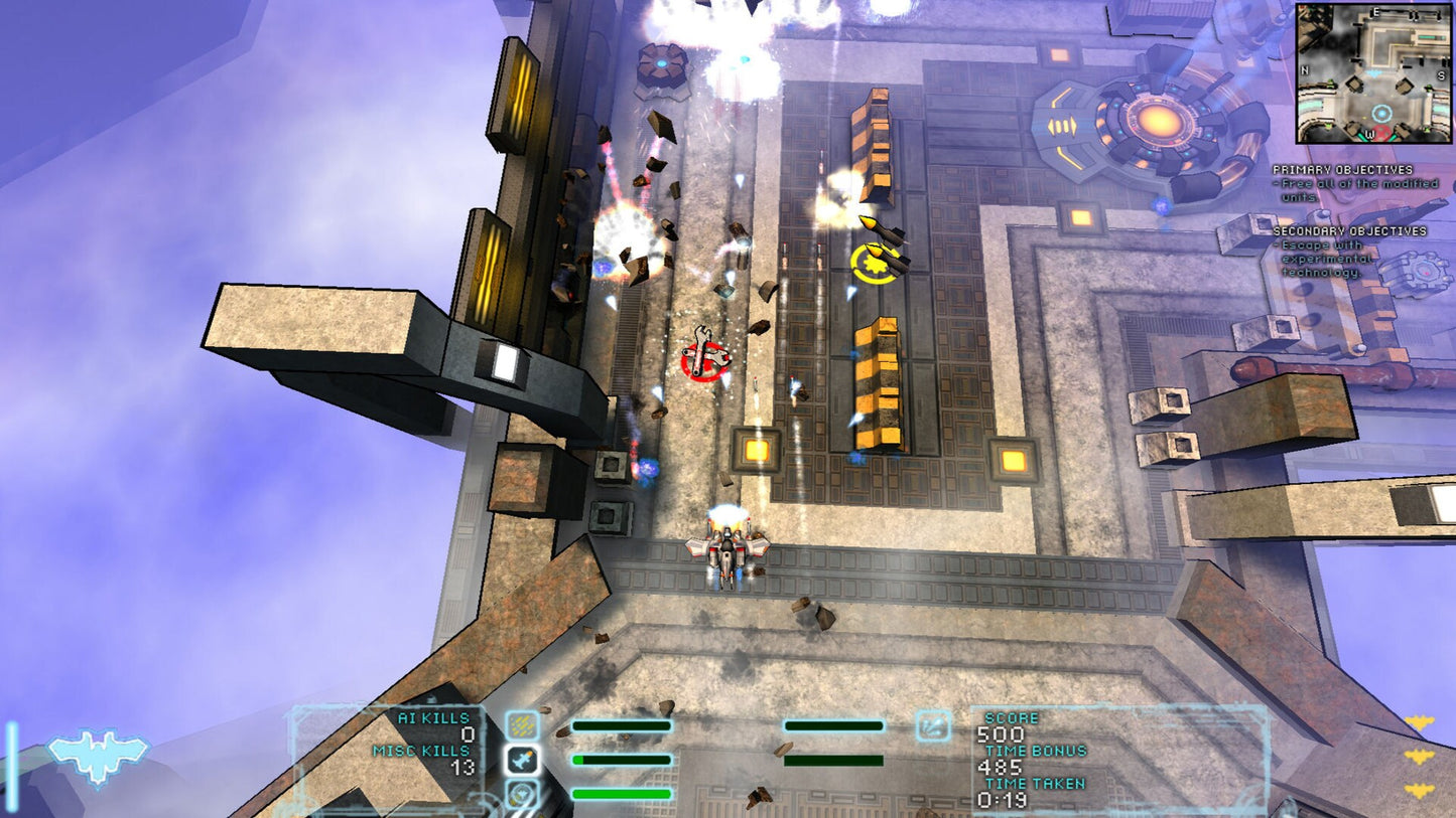 Steel Storm: Burning Retribution: Complete Edition Steam Key UNITED STATES   - Kot in Action Creative Artel [Email/Instant Delivery]