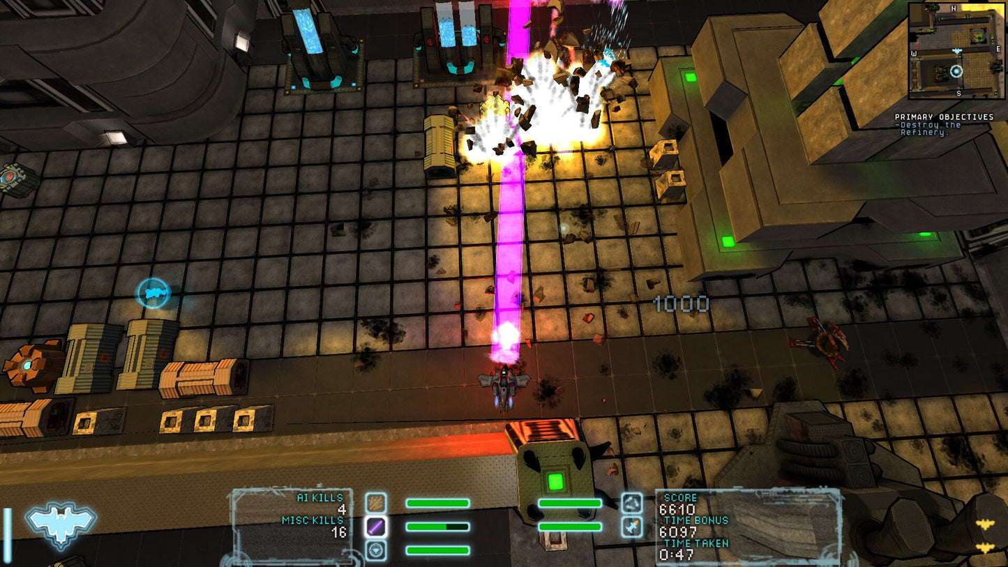 Steel Storm: Burning Retribution: Complete Edition Steam Key UNITED STATES   - Kot in Action Creative Artel [Email/Instant Delivery]