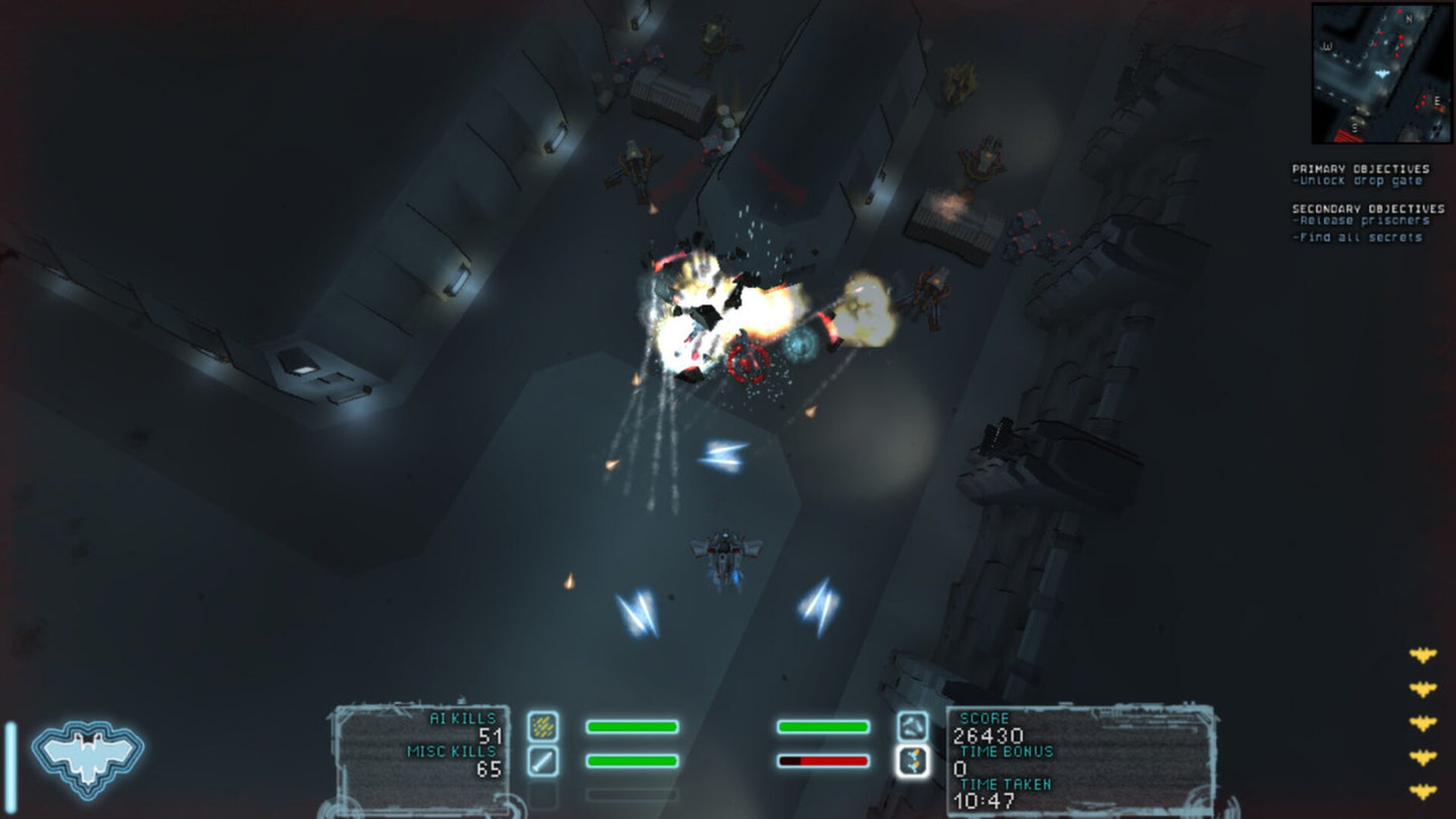 Steel Storm: Burning Retribution: Complete Edition Steam Key UNITED STATES   - Kot in Action Creative Artel [Email/Instant Delivery]