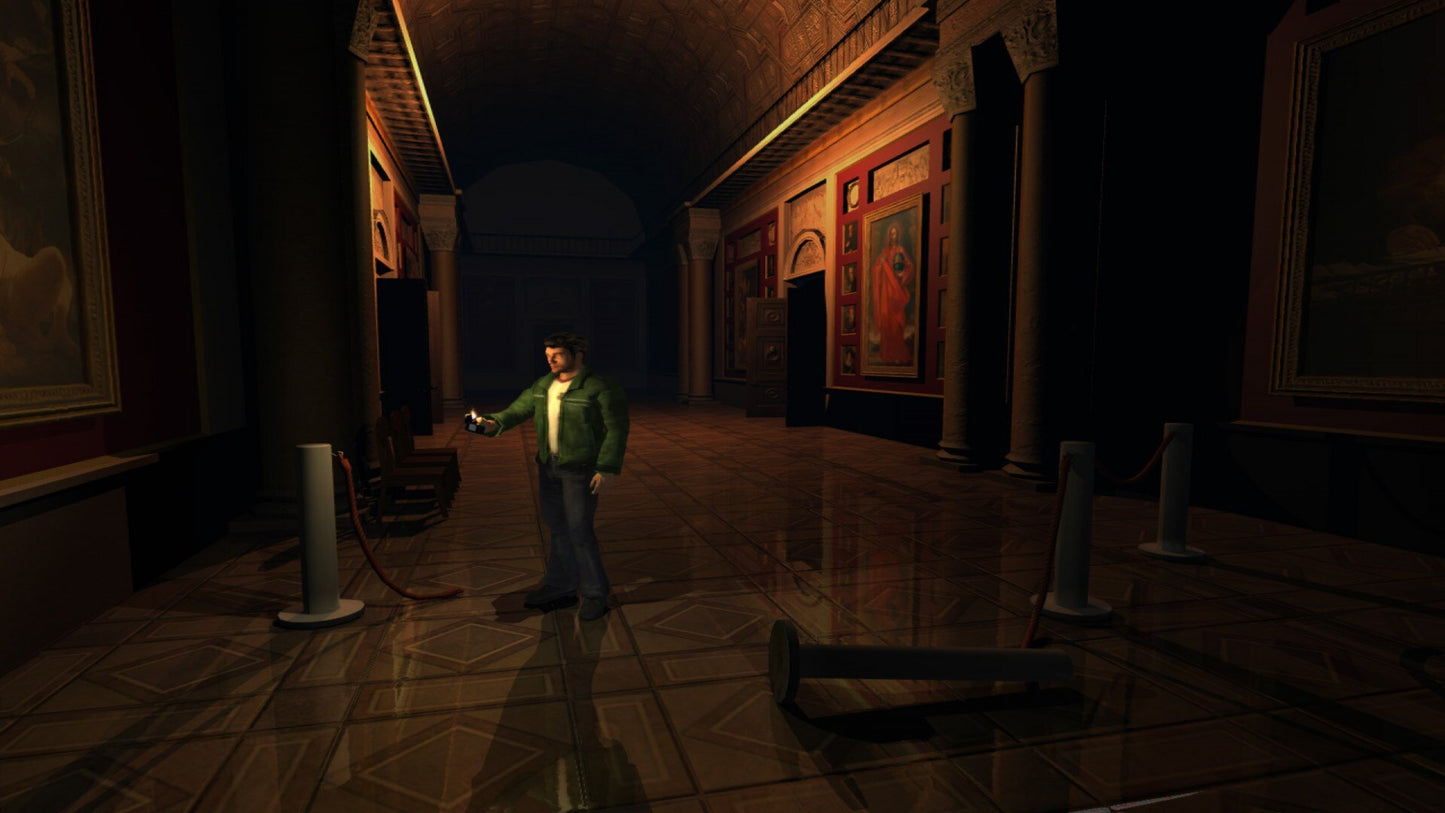 Memento Mori Steam Key GLOBAL   - Bohemia Interactive [Email/Instant Delivery]