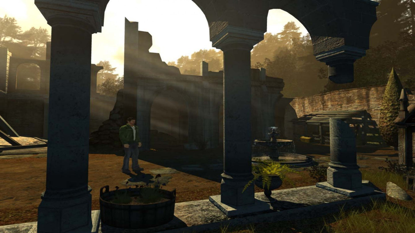 Memento Mori Steam Key GLOBAL   - Bohemia Interactive [Email/Instant Delivery]
